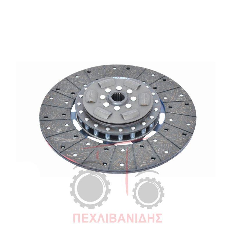 Δίσκος συμπλέκτη Massey Ferguson 375-390-398 Δίσκος συμπλέκτη Massey Ferguson 375-390-398