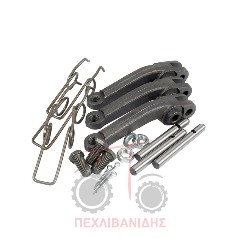 Σετ κοκοράκια 12'' Massey Ferguson 165-188-290-590 Σετ κοκοράκια 12'' Massey Ferguson 165-188-290-590