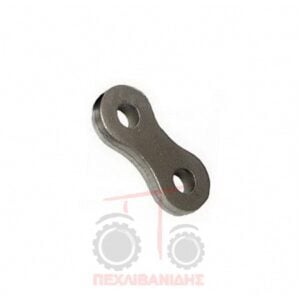 Λαμάκι πλατό 12" Massey Ferguson 188-290-590-690