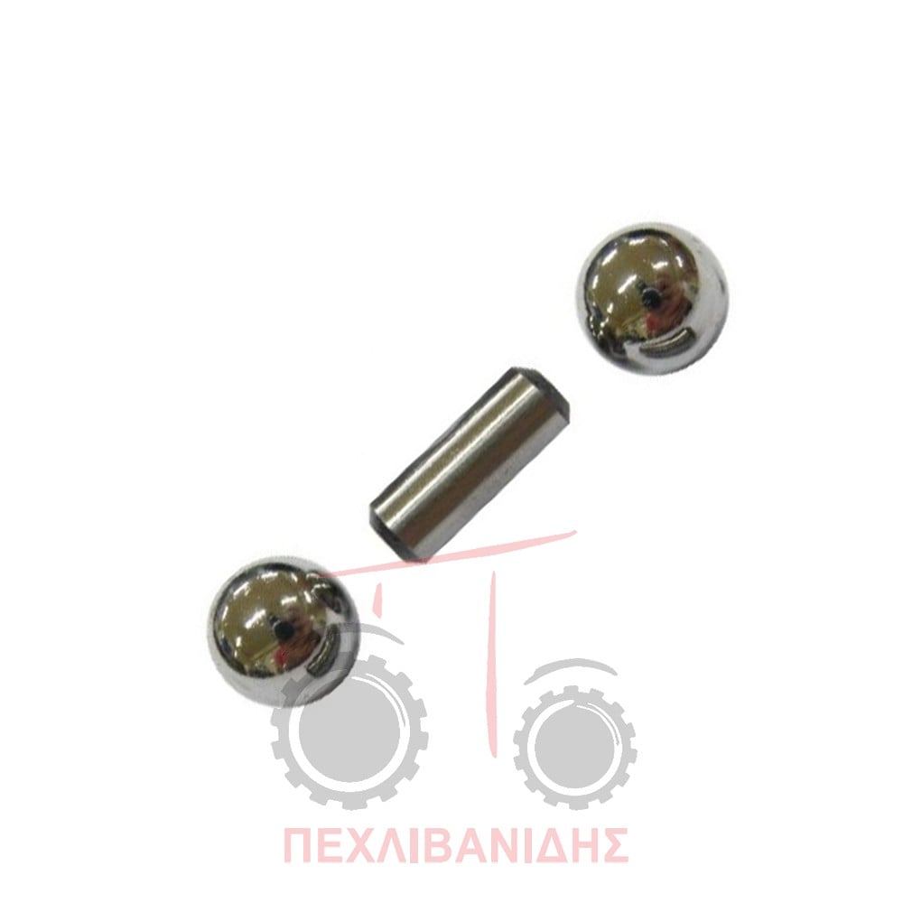 Πείρος & μπίλια Massey Ferguson 165-175-177-188-290