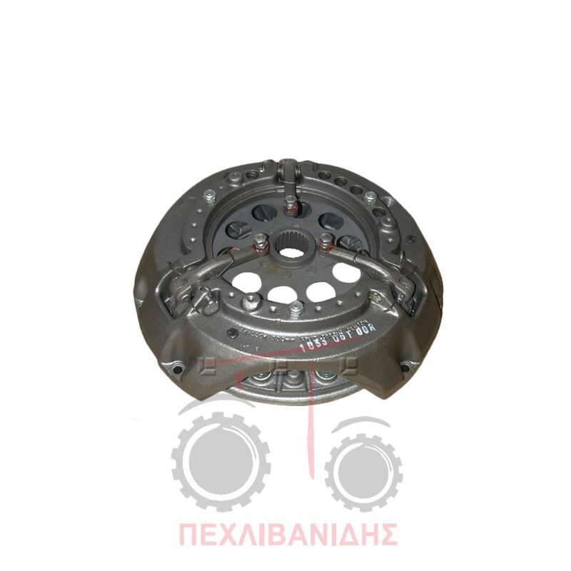 Πλατό συμπλέκτη Massey Ferguson 390-398-399-595 Πλατό συμπλέκτη Massey Ferguson 390-398-399-595
