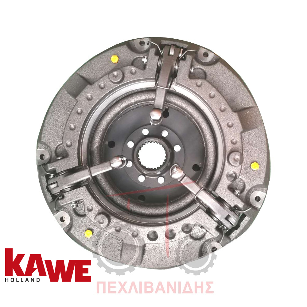 Πλατό συμπλέκτη Massey Ferguson 165-168-255-265