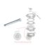 Πείρος πλατό με κεφάλι Massey Ferguson 35-133-135-148-165