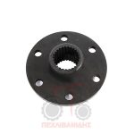 Mούφα βολάν Massey Ferguson 3655-8110-8120-8130 Mούφα βολάν Massey Ferguson 3655-8110-8120-8130
