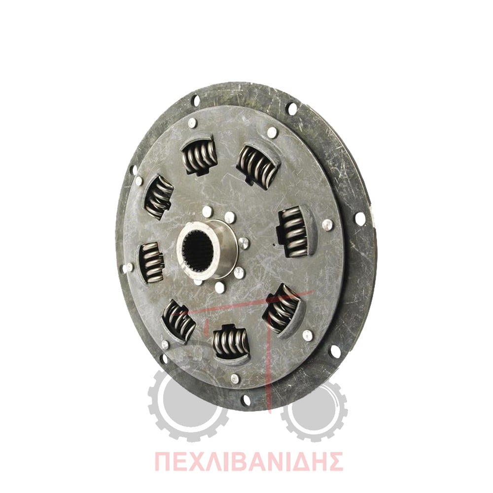 Δίσκος συμπλέκτη dumper Massey Ferguson 8110-8160-8220