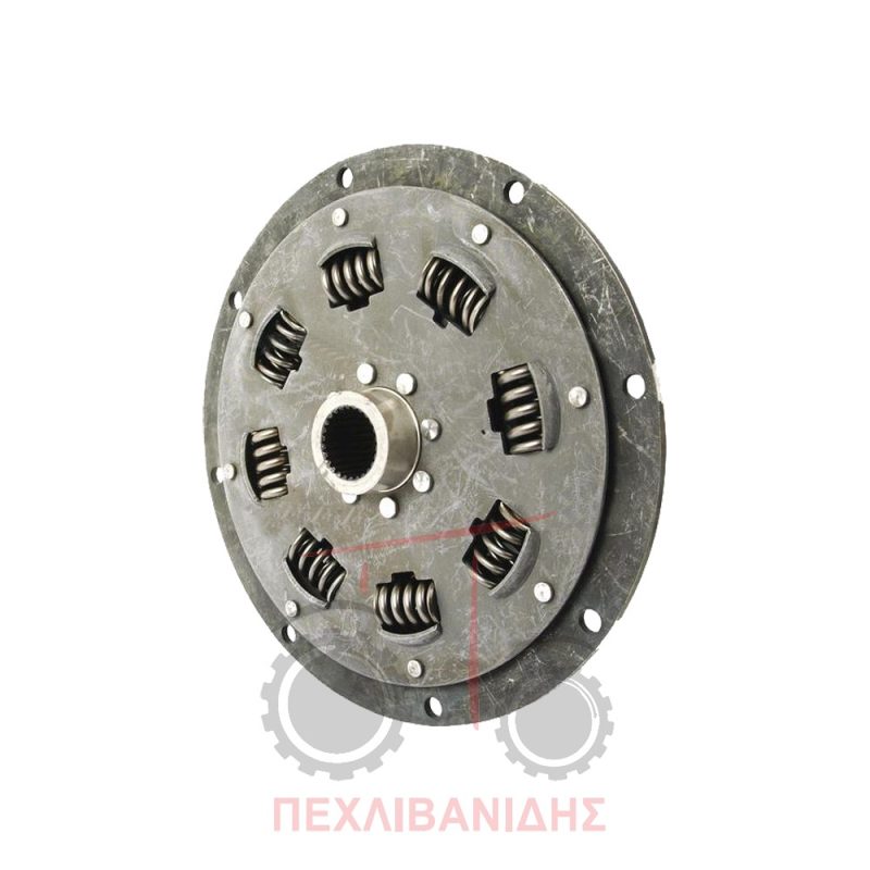 Δίσκος συμπλέκτη dumper Massey Ferguson 8110-8160-8220 Δίσκος συμπλέκτη dumper Massey Ferguson 8110-8160-8220