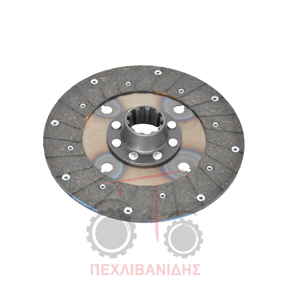 Δίσκος PTO φερμουίτ Massey Ferguson 165-177-188