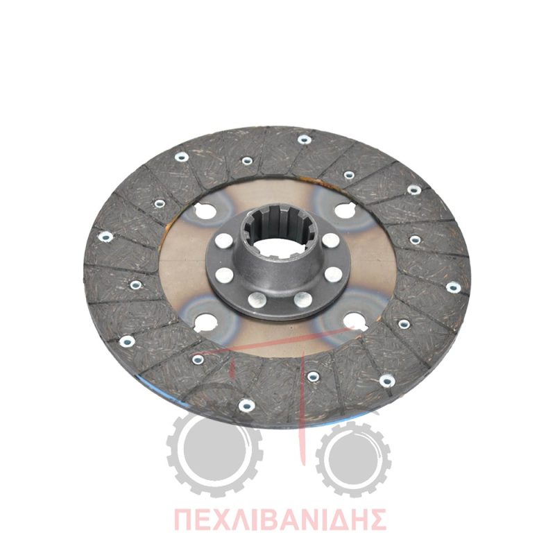 Δίσκος PTO φερμουίτ Massey Ferguson 165-177-188