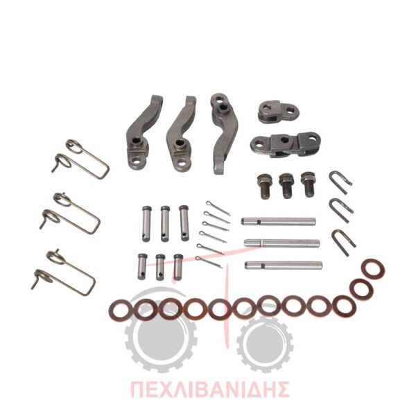 Σετ κοκοράκια κομπλέ Massey Ferguson 35-65-133-135-175