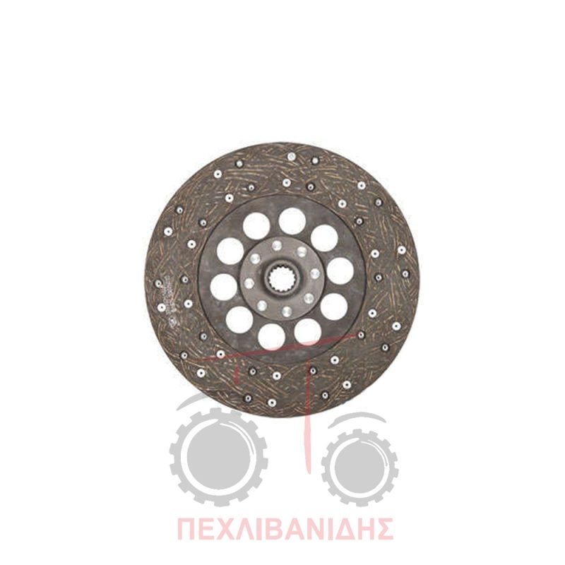 Δίσκος ΡΤΟ Massey Ferguson 1014-1024