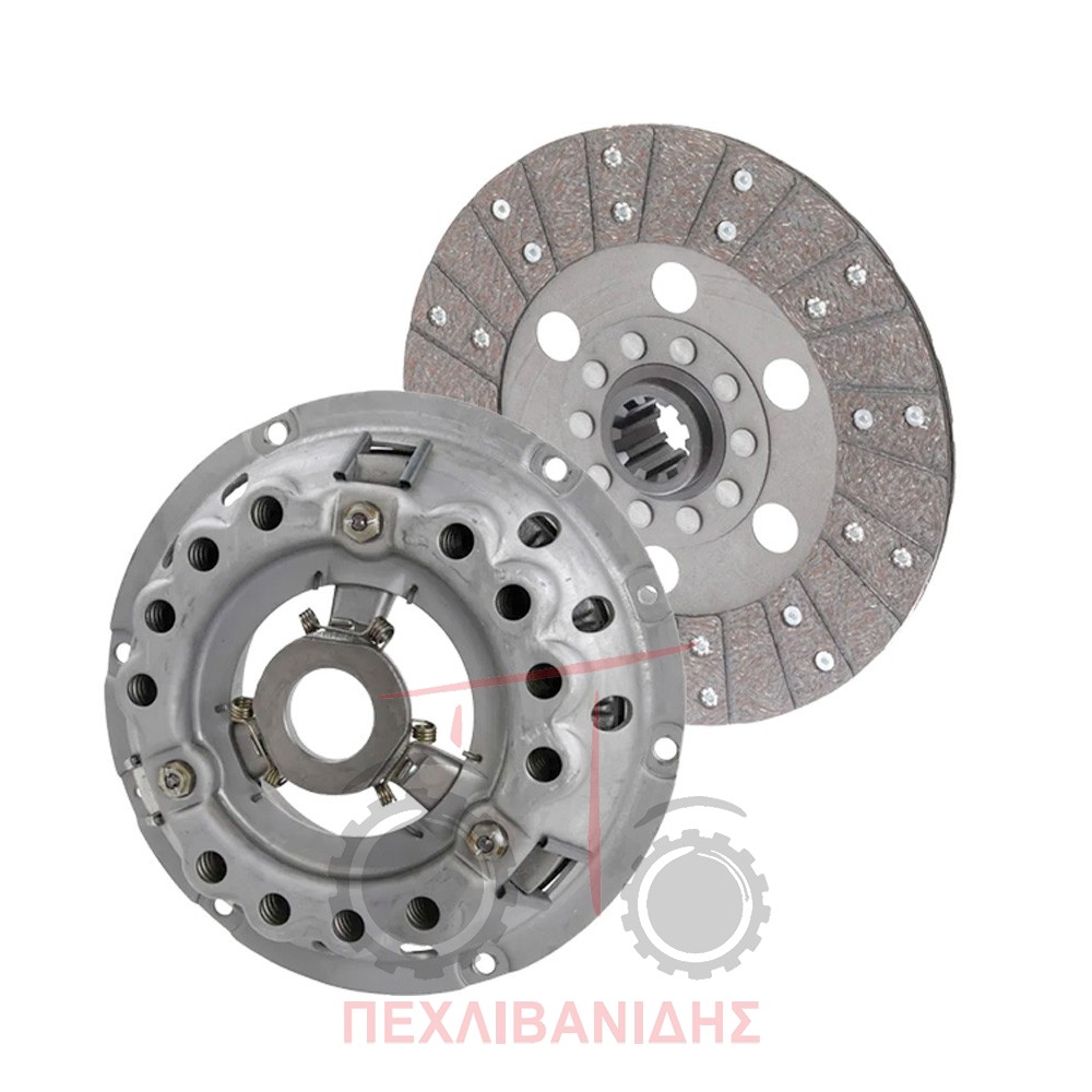 Πλατό Massey Ferguson 234CF-254CF-264CF-364CF