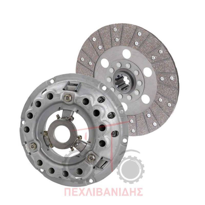 Πλατό Massey Ferguson 234CF-254CF-264CF-364CF