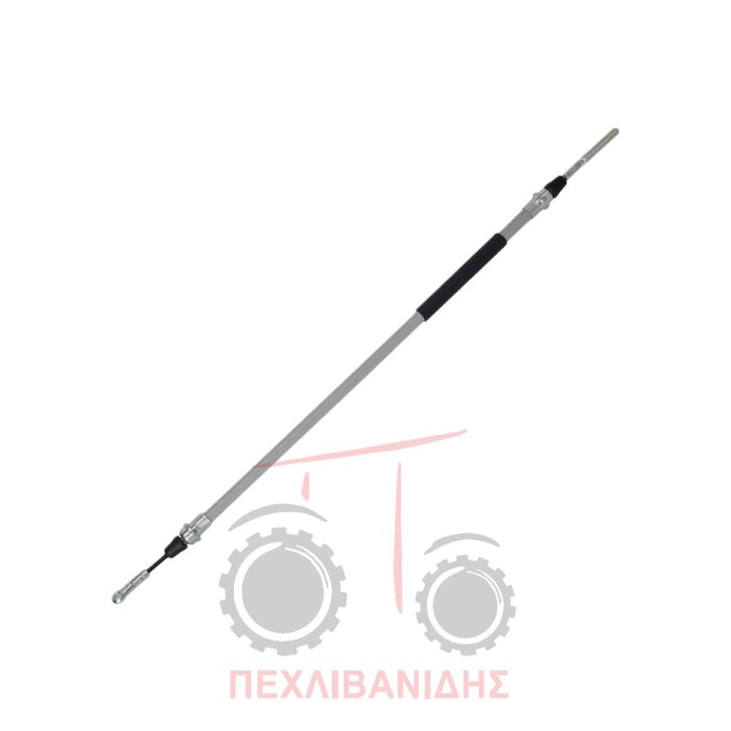 Ντίζα συμπλέκτη Massey Ferguson 3630-3635-3650-3655 Ντίζα συμπλέκτη Massey Ferguson 3630-3635-3650-3655