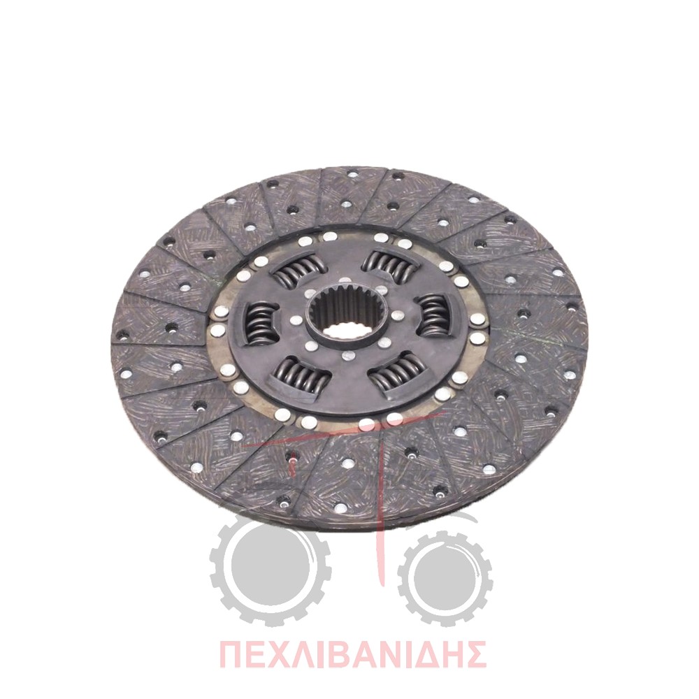 Δίσκος φερμουίτ Massey Ferguson 4400