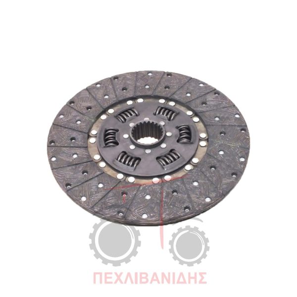 Δίσκος φερμουίτ Massey Ferguson 4400