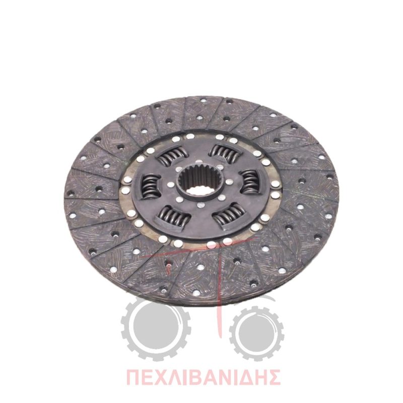 Δίσκος φερμουίτ Massey Ferguson 4400 Δίσκος φερμουίτ Massey Ferguson 4400