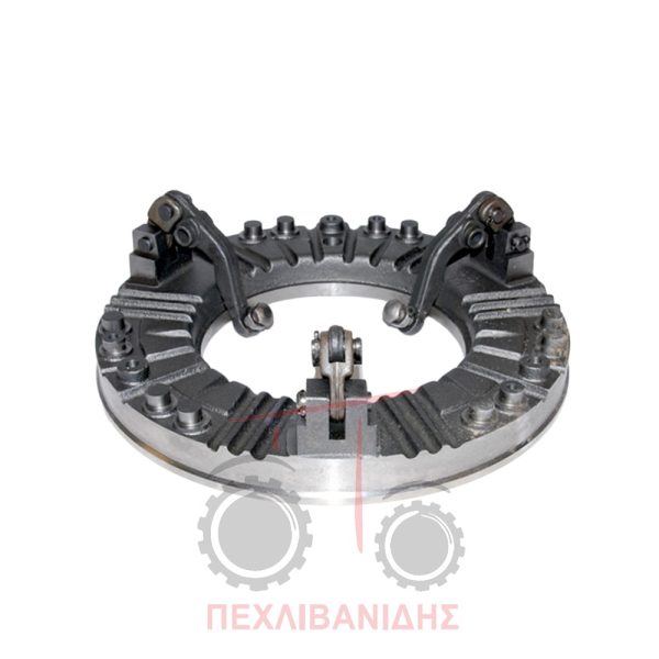 Πλάκα δίσκου Massey Ferguson 188-290-390-590-690