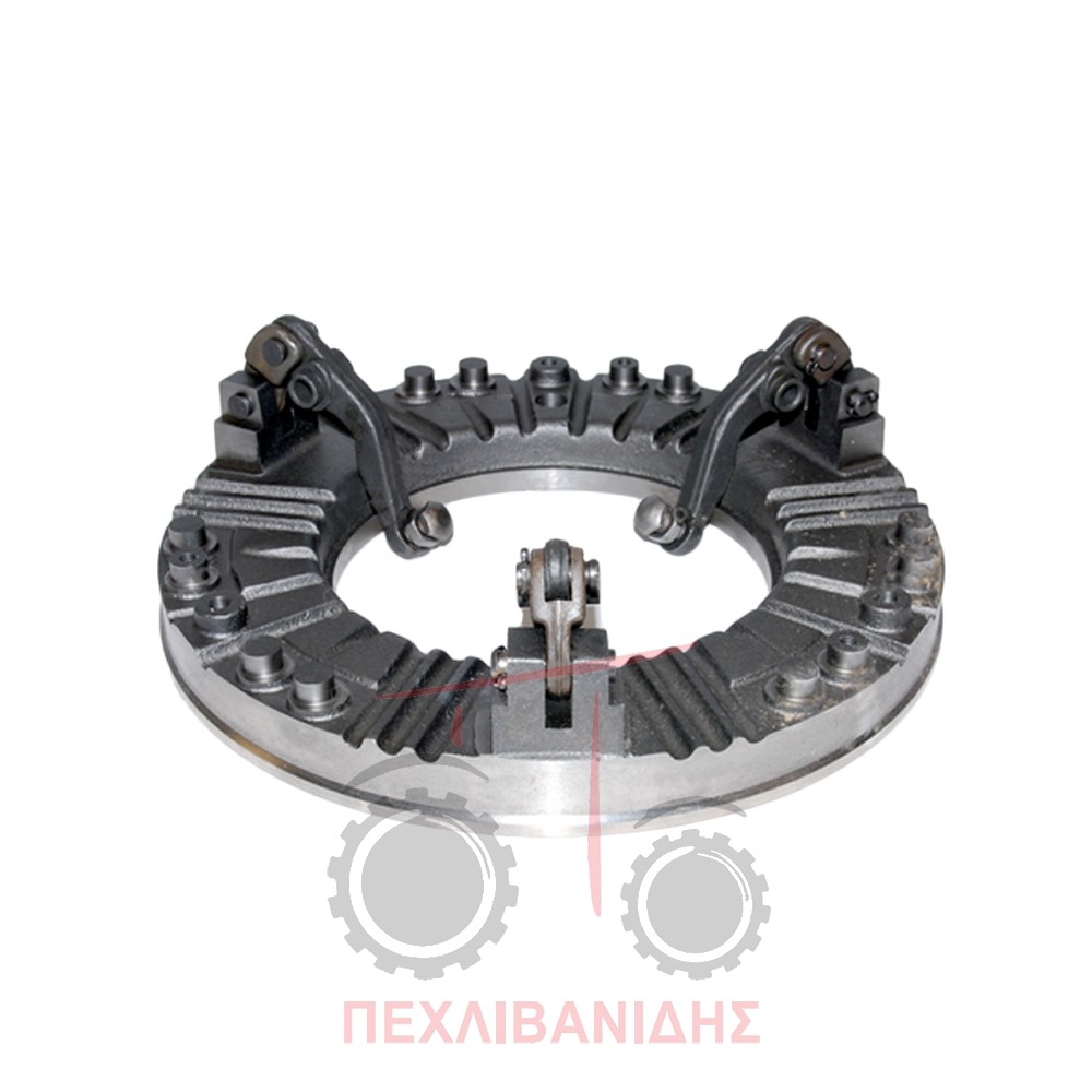 Πλάκα δίσκου Massey Ferguson 188-290-390-590-690