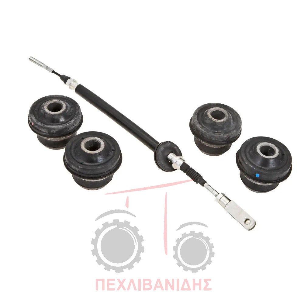 Κιτ ντίζας συμπλέκτη Massey Ferguson 3625-3635-3645-3655