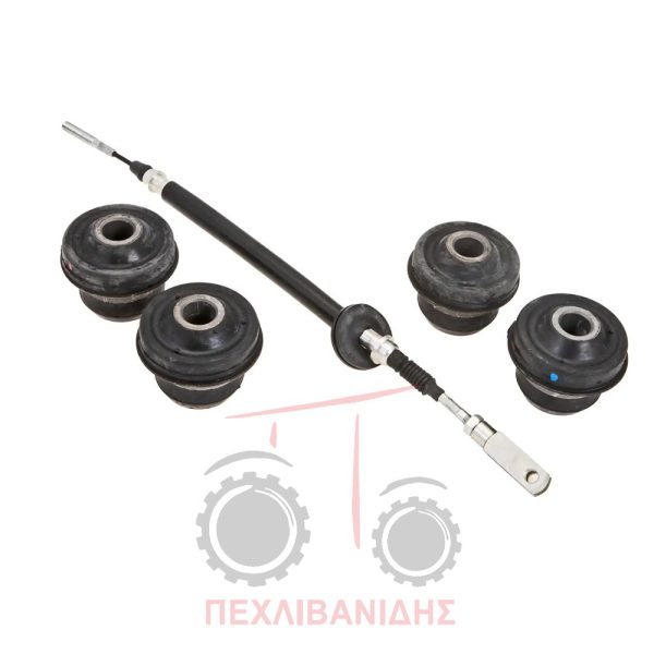 Κιτ ντίζας συμπλέκτη Massey Ferguson 3625-3635-3645-3655