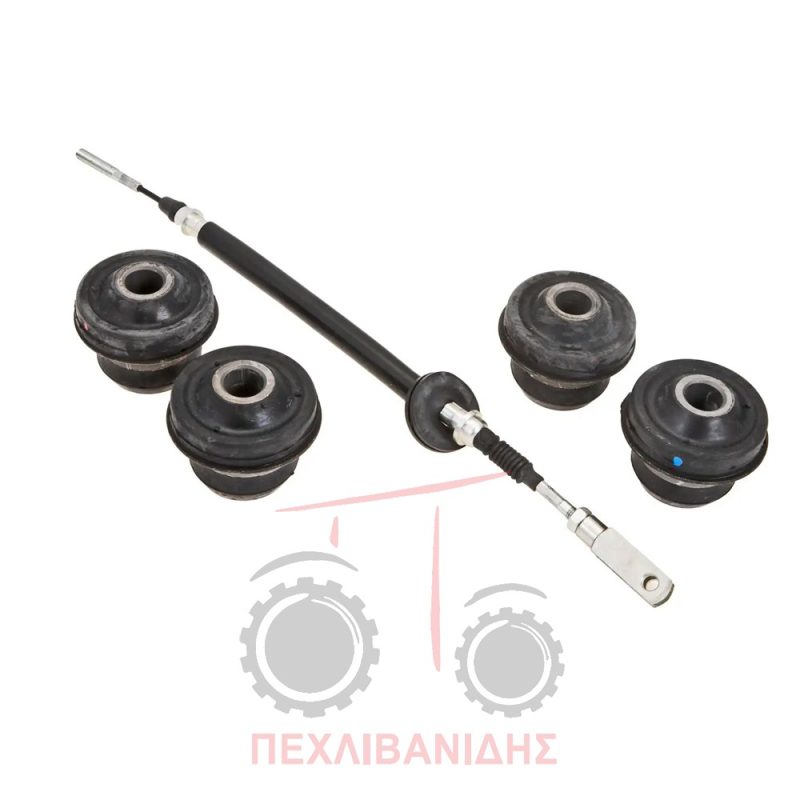 Κιτ ντίζας συμπλέκτη Massey Ferguson 3625-3635-3645-3655 Κιτ ντίζας συμπλέκτη Massey Ferguson 3625-3635-3645-3655