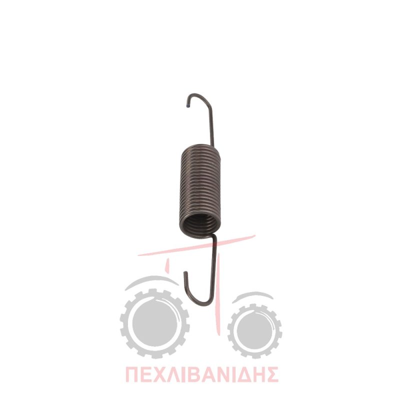 Ελατήριο πεντάλ συμπλέκτη Massey Ferguson 3630-3635-3650-3655