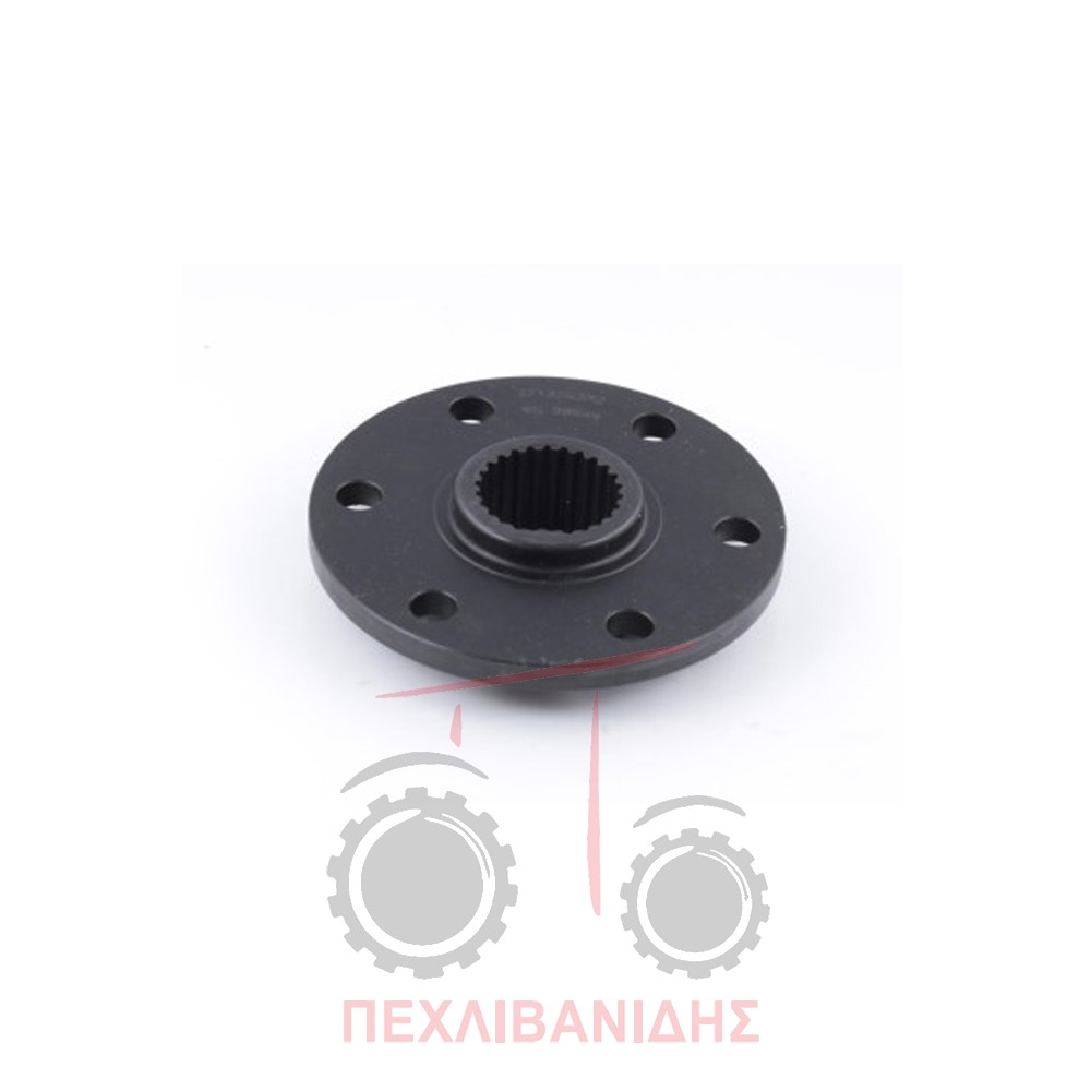 Μούφα βολάν Massey Ferguson 3125-6170-6180