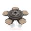 Δίσκος συμπλέκτη Massey Ferguson 398-399-4270