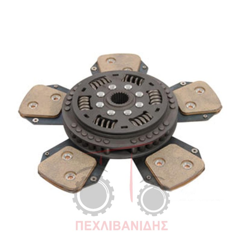 Δίσκος συμπλέκτη Massey Ferguson 398-399-4270 Δίσκος συμπλέκτη Massey Ferguson 398-399-4270