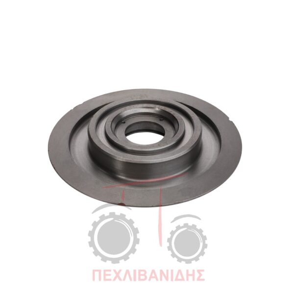 Πλάκα Dynashift Massey Ferguson 3095-3690-8130-8140-8150-8160