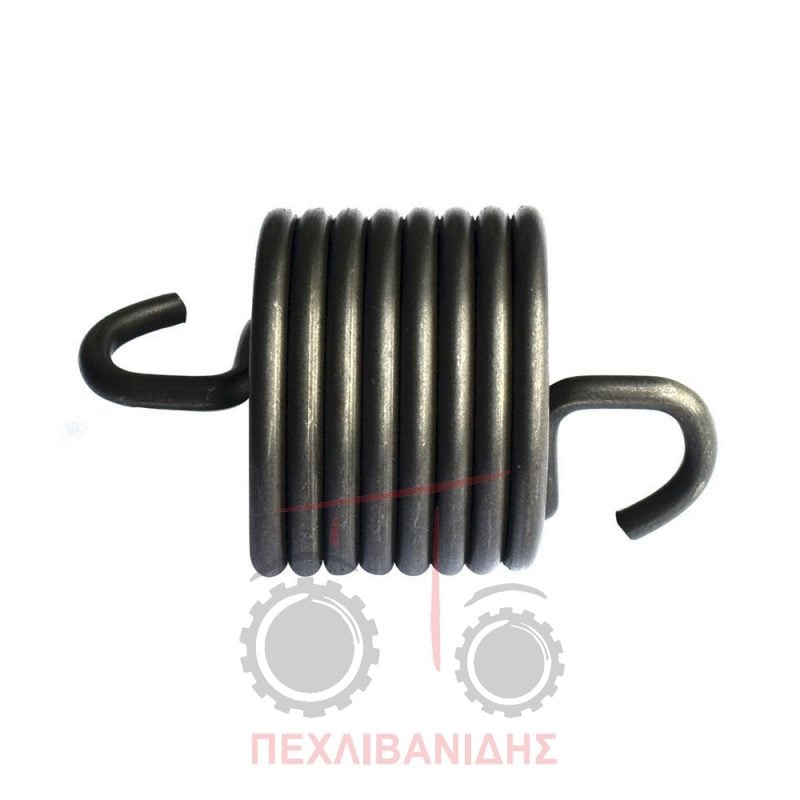 ελατήριο οθιστικού Massey Ferguson ελατήριο οθιστικού Massey Ferguson