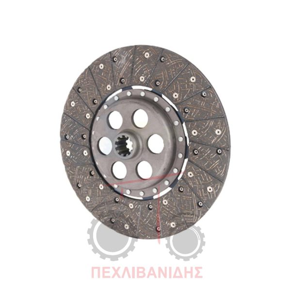 Φερμουίτ σκέτος δίσκος Massey Ferguson 270-10Κ 135-165-175-177