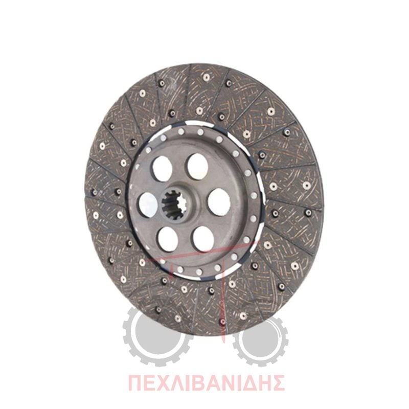 Φερμουίτ σκέτος δίσκος Massey Ferguson 270-10Κ 135-165-175-177