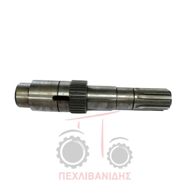 Άξονας κίνησης εμπρός MF 362-382-390-398-399