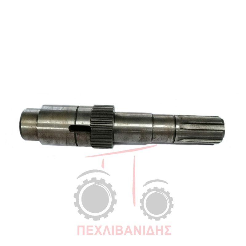 Άξονας κίνησης εμπρός MF 362-382-390-398-399