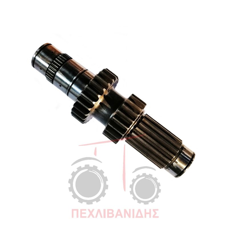Άξονας σασμάν MF 390-399-4200