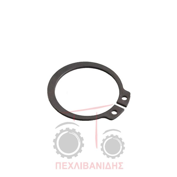 Ασφάλεια καμπάνα μούλτι MF 399-4260-4360-5400