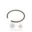 Aσφάλεια σαζμάν Massey Ferguson 174-297-394-1007