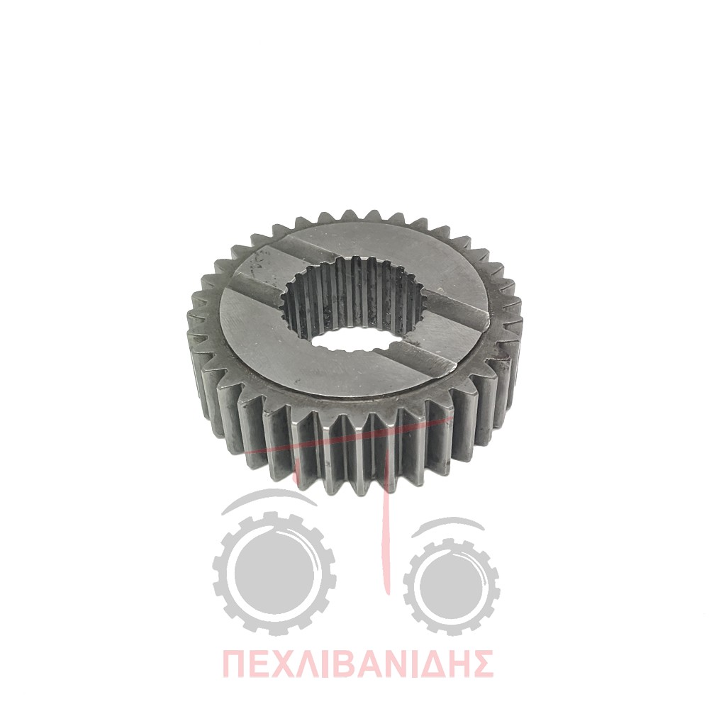 Γρανάζι μούλτι Massey Ferguson 3600