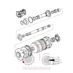 Γρανάζι μούλτι Massey Ferguson 4200-4300 Γρανάζι μούλτι Massey Ferguson 4200-4300
