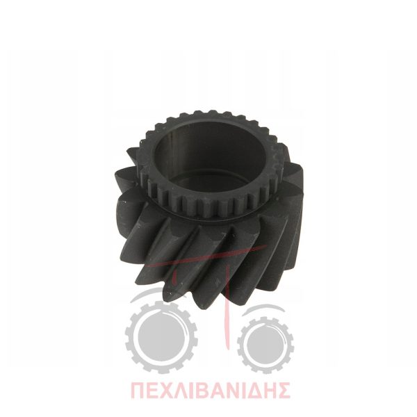Γρανάζι σασμάν Massey Ferguson 6100-6200