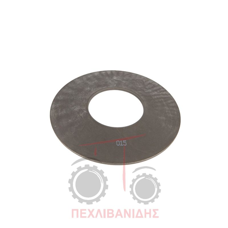 Ελατήριο Dynashift Massey Ferguson 6100-8100