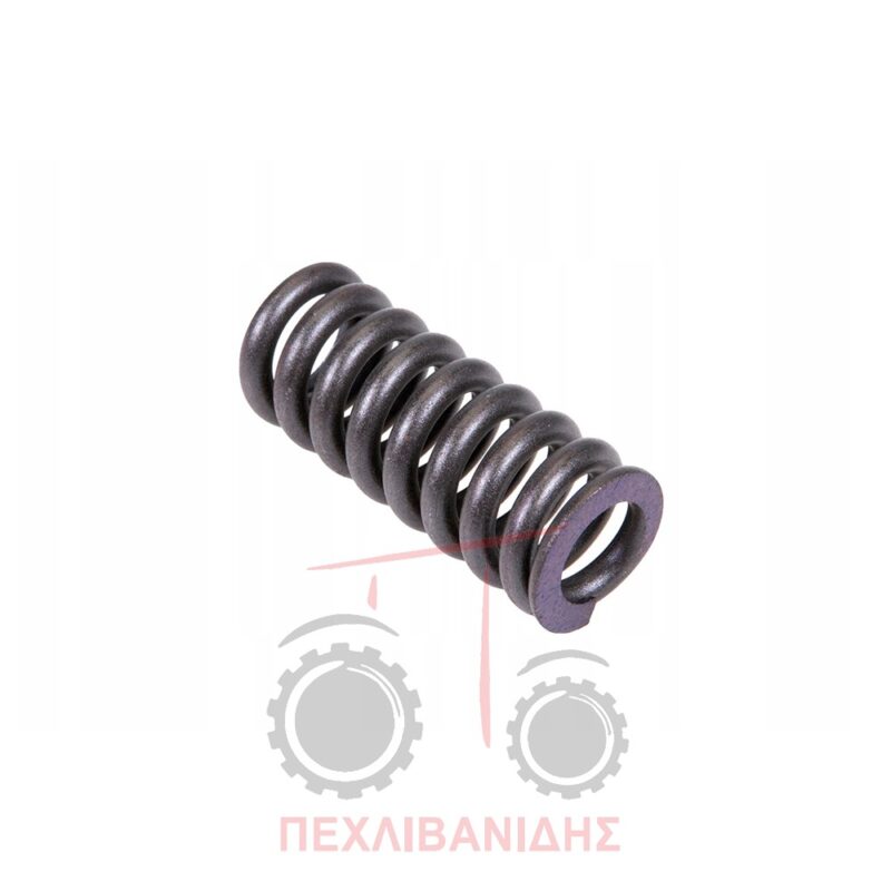 Ελατήριο Dynashift Massey Ferguson 5400-6200-6400 Ελατήριο Dynashift Massey Ferguson 5400-6200-6400