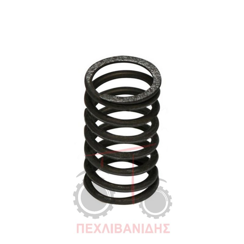 Ελατήριο σασμάν Massey Ferguson 3080-3690-6100-8100 Ελατήριο σασμάν Massey Ferguson 3080-3690-6100-8100