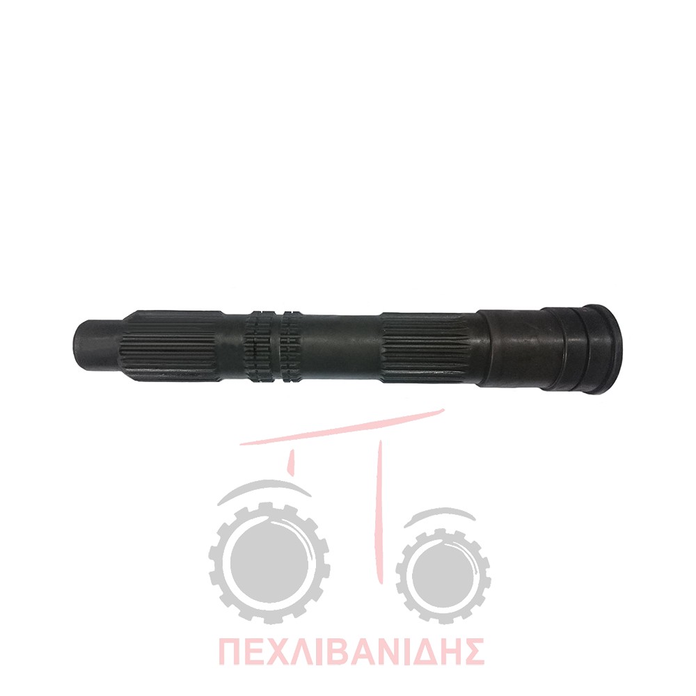 Άξονας μπριζντιρέκ Massey Ferguson 3600-8100