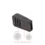 Πόμολο λεβιέ γκαζιού Massey Ferguson 154-194-294-354-394