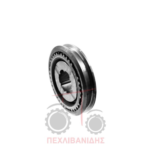 Κιτ συγχρονιζέ Massey Ferguson 3080-3125