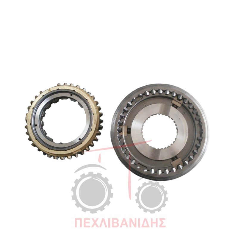 Κιτ συγχρονιζέ Massey Ferguson 390-399-4200