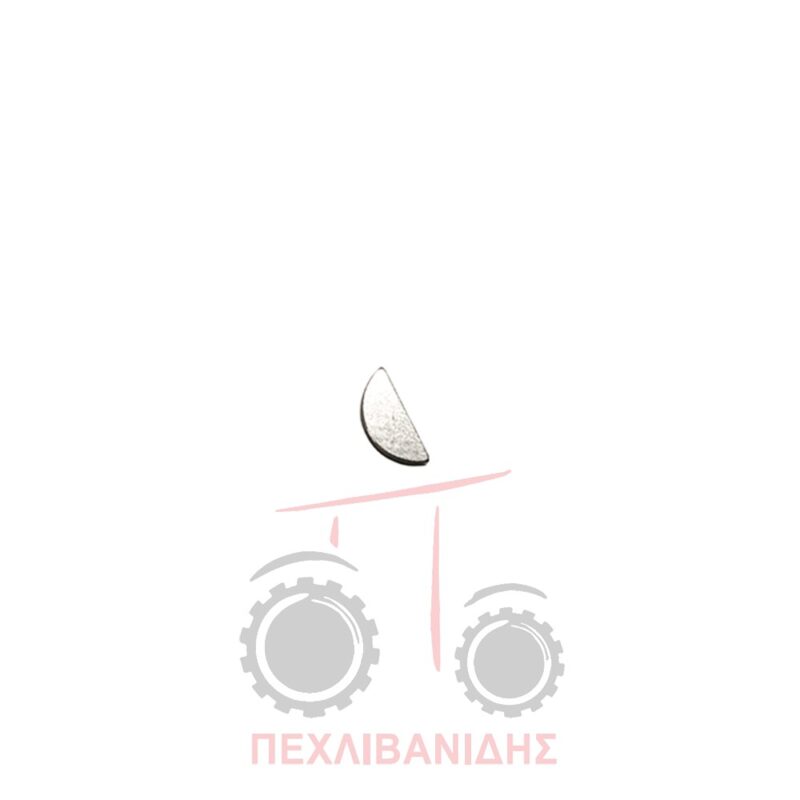 Σφήνα στροφάλου Perkins 6354.4 Σφήνα στροφάλου Perkins 6354.4
