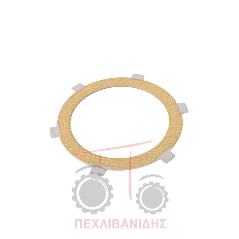 Δίσκος εμπρός διαφορικού Massey Ferguson 3080-6100-8200-3690 Δίσκος εμπρός διαφορικού Massey Ferguson 3080-6100-8200-3690